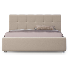 Полутораспальная кровать Sabina