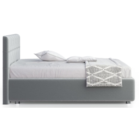 Полутораспальная кровать Sabina