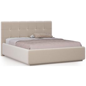 Полутораспальная кровать Sabina