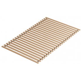 Полутораспальня кровать Сакура light