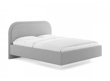 Полутораспальная кровать Sandra