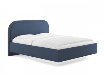 Полутораспальная кровать Sandra