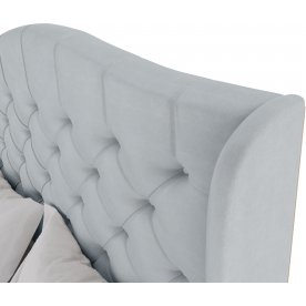 Полутораспальная кровать Сантана