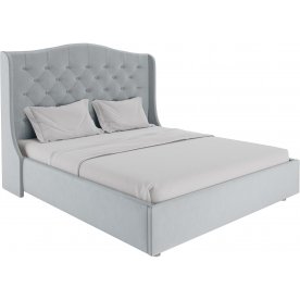 Полутораспальная кровать Сантана