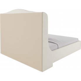 Полутораспальная кровать Сантана