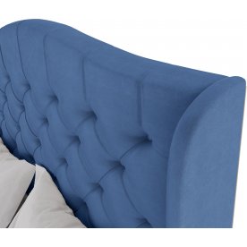 Полутораспальная кровать Сантана