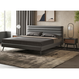 Полутораспальная кровать Sevilla MDI.BD.SA.41