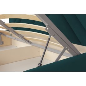 Полутораспальная кровать Сидней