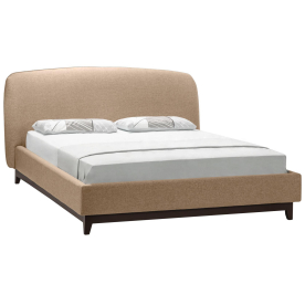 Полутораспальная кровать Сканди Лайт