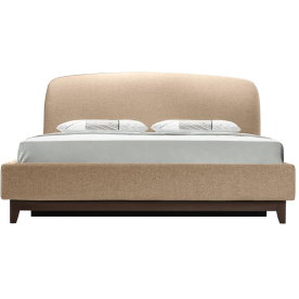 Полутораспальная кровать Сканди Лайт