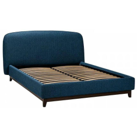 Полутораспальная кровать Сканди Лайт