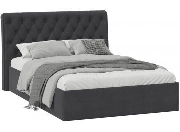 Двуспальная кровать Скарлет Тип 1