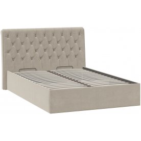 Полутораспальная кровать Скарлет Тип 1