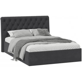 Полутораспальная кровать Скарлет Тип 1