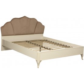 Полутораспальная кровать Стефани 43.08-01