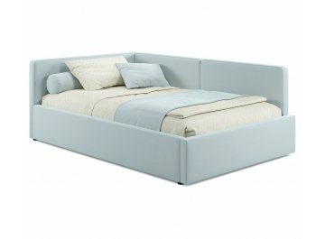 Полутораспальная кровать Kapri