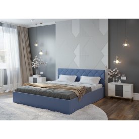 Полутораспальная кровать Техас