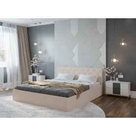 Полутораспальная кровать Техас