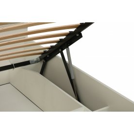 Полутораспальная кровать Тиана