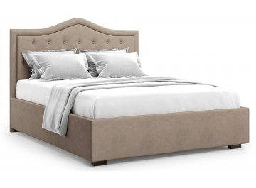 Полутораспальная кровать Tibr 140