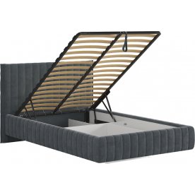 Полутораспальная кровать Твикс