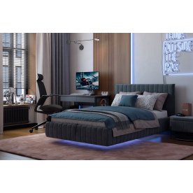 Полутораспальная кровать Твикс