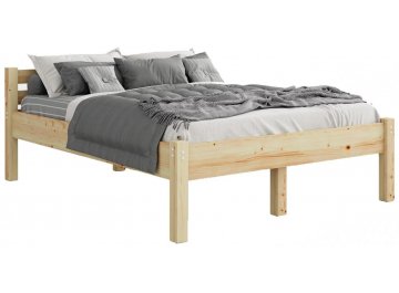 Полутораспальная кровать Василиса