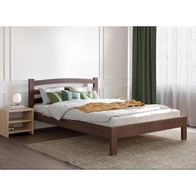 Полутораспальная кровать Венера