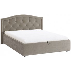 Полутораспальная кровать Верона 2