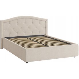 Полутораспальная кровать Верона 2