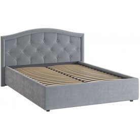 Полутораспальная кровать Верона 2