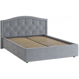 Полутораспальная кровать Верона 2