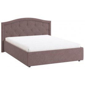 Полутораспальная кровать Верона 2