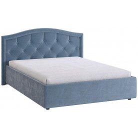 Полутораспальная кровать Верона 2