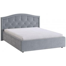 Полутораспальная кровать Верона 2