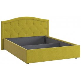 Полутораспальная кровать Верона 2