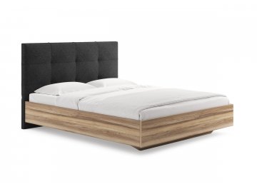 Полутораспальная кровать Victoria