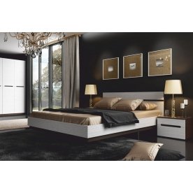 Полутораспальная кровать Виго