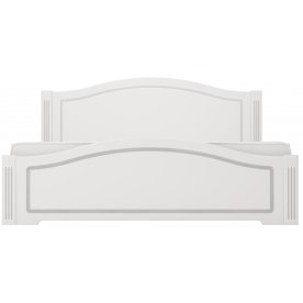 Полутораспальная кровать Виктория