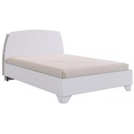 Полутораспальная кровать Виктория-1