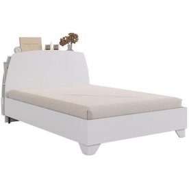 Полутораспальная кровать Виктория-1