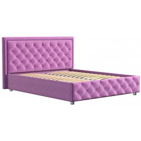 Полутораспальная кровать Виола