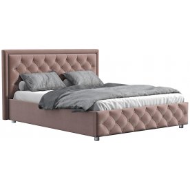 Полутораспальная кровать Виола