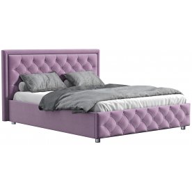 Полутораспальная кровать Виола