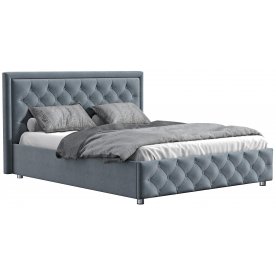 Полутораспальная кровать Виола