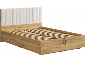 Полутораспальная кровать Юлия 140х200 см