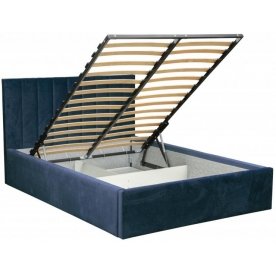 Полутораспальная кровать Юнона