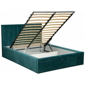 Полутораспальная кровать Юнона