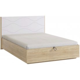 Полутораспальная кровать Зара Люкс