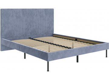 Полутораспальная кровать Звезда